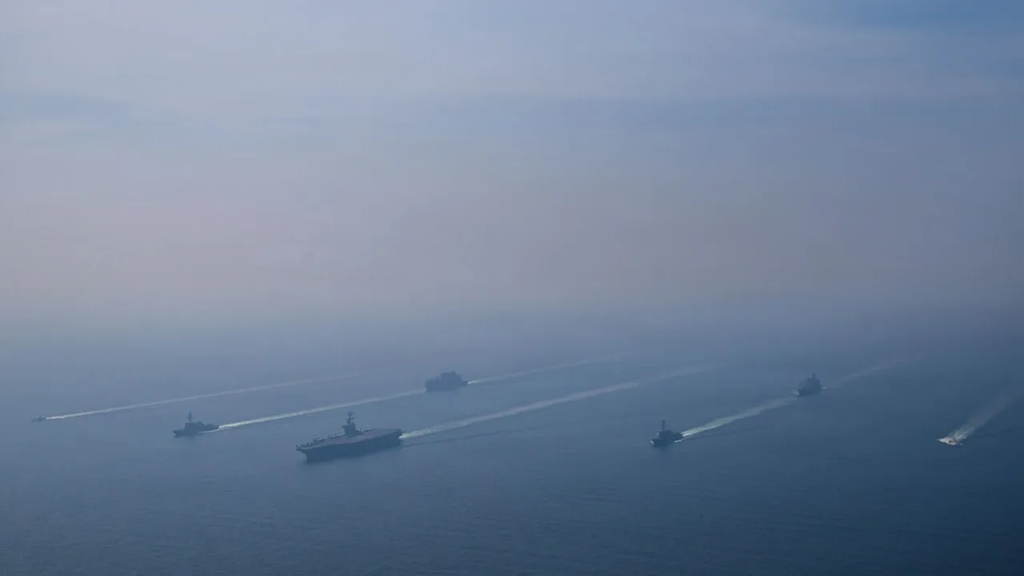 What Does Rising US-Iran Tension Mean for Global Oil Markets?