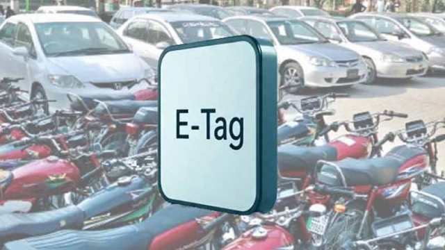 E-Tags Made Compulsory Across Punjab