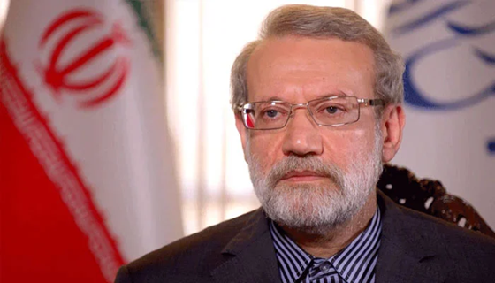 Iran Confirms Assassination of Ali Larijani in Tehran