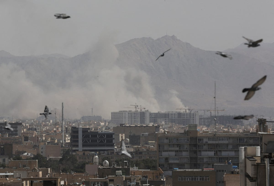 Analysts Warn Iran-Israel-US Conflict Could Impact Pakistan
