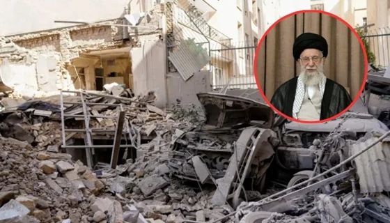 World Leaders Condemn US-Israel Strikes, Call for Restraint