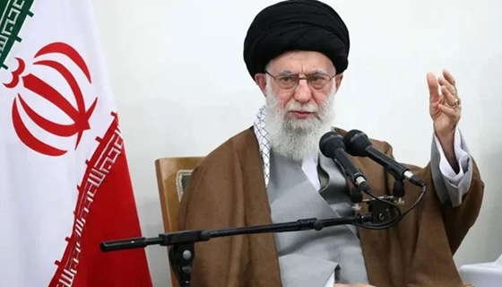 Trump Claims Iran’s Khamenei Killed; Tehran Denies Reports