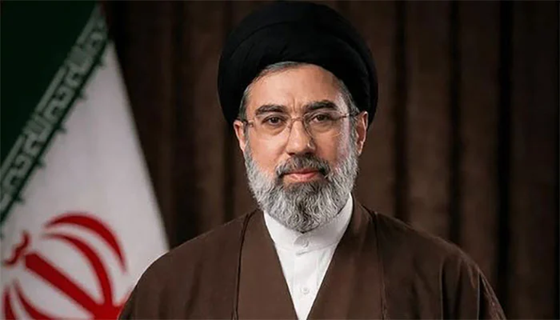 Hormuz Tensions Surge After Iran’s Khamenei Warning
