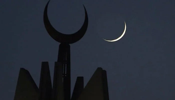 Shawwal Crescent to Be Sighted Today for Eid ul Fitr