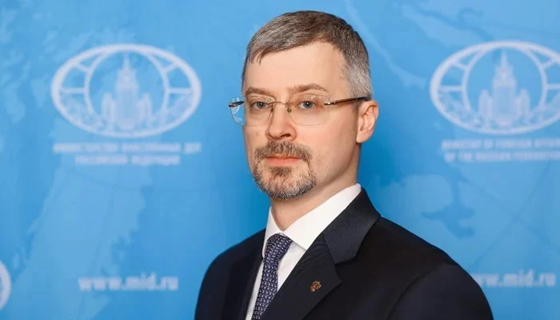 Russia Offers Discounted Oil to Pakistan Amid Global Crisis
