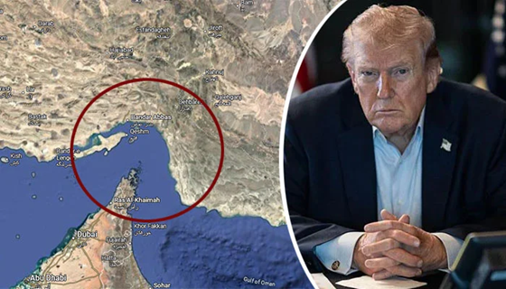 What’s Behind Trump’s Frustration With Iran’s New Deal Offer?