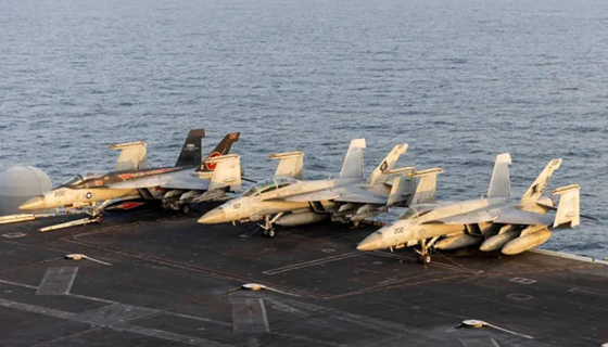 Pakistan Joins Last-Ditch Push to Halt Iran-US War