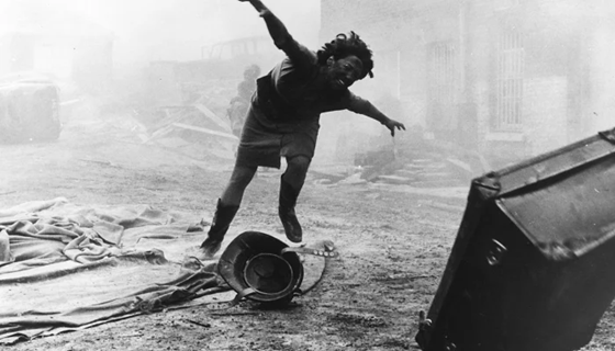 When BBC Shelved a Nuclear War Film for 20 Years