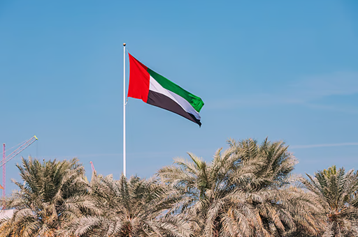 Interceptions cross 2,400 as UAE counters sustained attacks