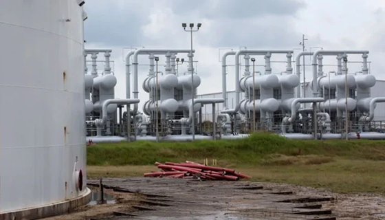 Which Countries Hold the Most Oil Reserves?