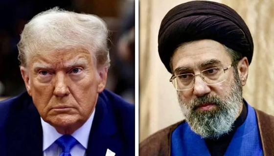 Iran Confirms Mojtaba Khamenei as New Supreme Leader
