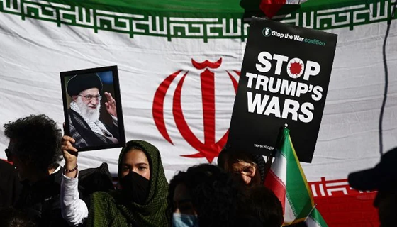 Pakistan May Host US-Iran Talks Amid Rising Hormuz Tensions
