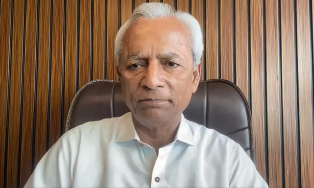 Nehal Hashmi Tipped for Sindh Governor, MQM Upset