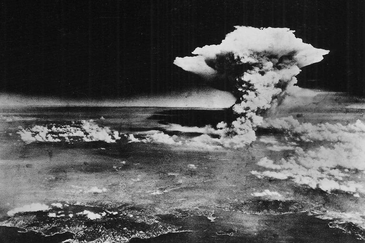 Earthquakes Near Secret US Base Ignite Nuclear Fears