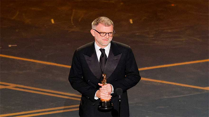 “One Battle After Another” Dominates Oscars with Six Wins