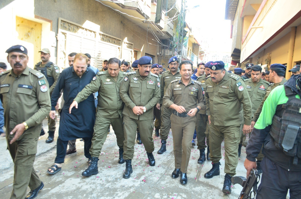 Teen Assault Suspect Arrested, Manhunt Launched in Rawat Case