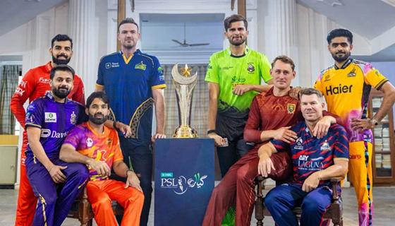 PSL XI Final: Peshawar Zalmi vs Hyderabad Kingsmen Tonight