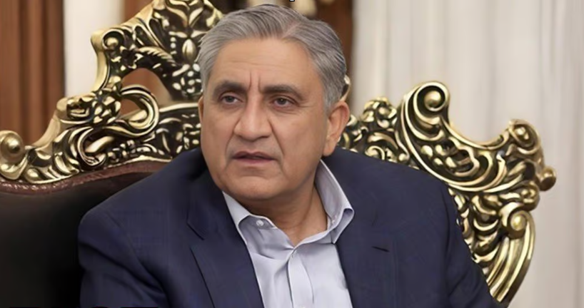 Fake Reports of Gen (R) Qamar Javed Bajwa’s Death Debunked