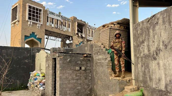 Pakistan’s Tough Message After Lakki Marwat Operation