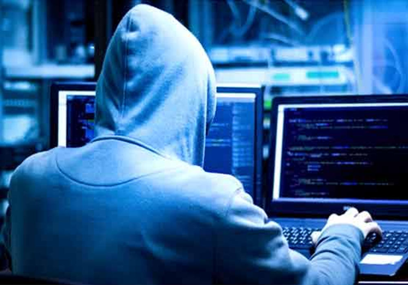 Pakistani Hackers Allegedly Breach Indian Channel ABP News