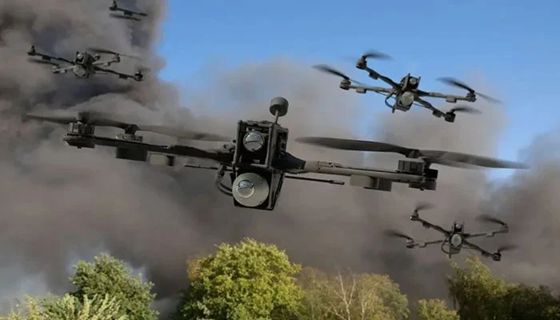 Nearly 900 Strikes in 12 Hours: Is AI Rewriting War?