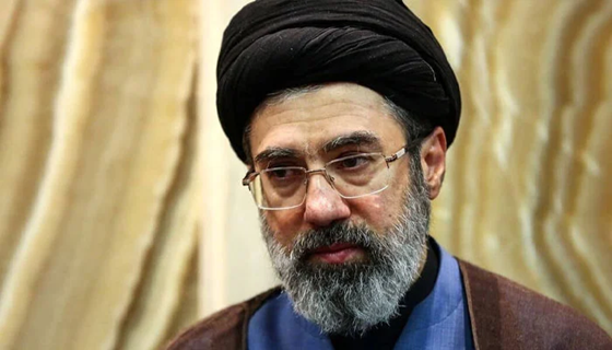 Khamenei Signals Peace, but Warns Aggressors Will Pay