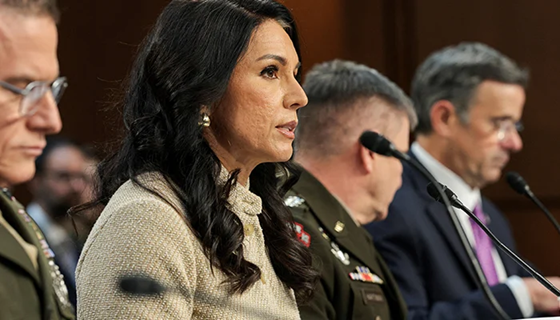 US Intelligence Flags Pakistan, N.Korea Missile Developments