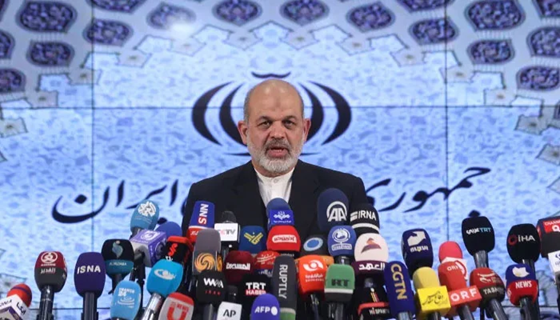 Who Is  Ahmad Vahidi and Why Is He Important Now?