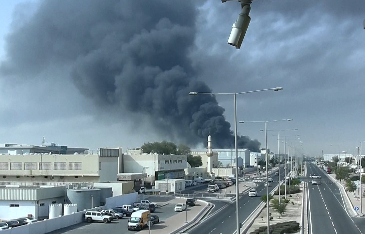 Israel Sirens Coincide With Iran’s Leadership Shift