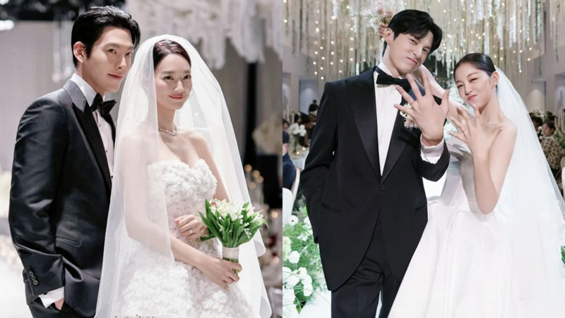 South Korea Marriages Hit 7-Year High in 2025