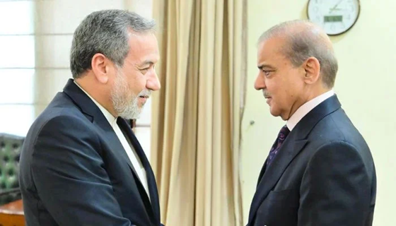 Pakistan Advances Peace Diplomacy Through Iran Engagement
