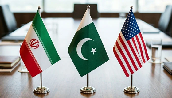 US Delegation Departs for Islamabad, Iranian FM to Arrive Tonight