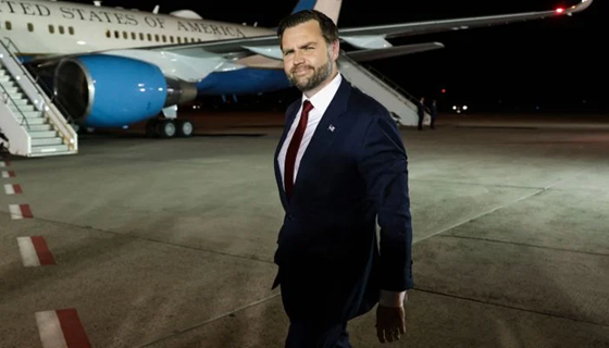 JD Vance Likely to Lead US Delegation in 2nd Round of Iran Talks