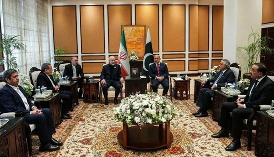 Five things to know as US and Iran talks conclude in Islamabad