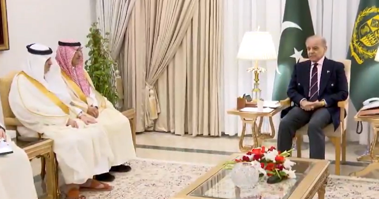 Pakistan Deploys Fighter Jets to Saudi Arabia