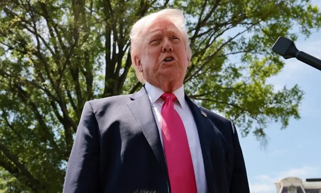 US, Iran Close to Nuclear Deal as Trump Hints at Pakistan Visit