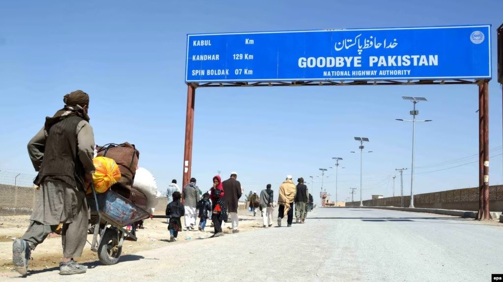 Gorsal Border Closure: What It Means for Pak-Afghan Trade