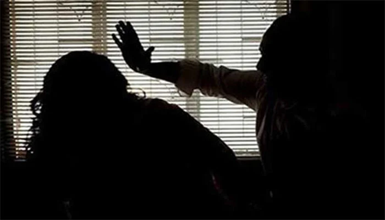 SSP inspects Taxila triple murder crime scene