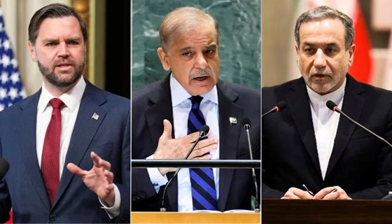 Pakistan to Host US–Iran Ceasefire Talks in Islamabad on Friday