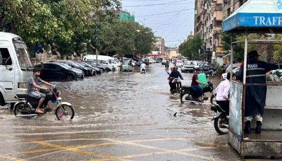 Karachi Rains Expose Urban Vulnerabilities as Death Toll Rises