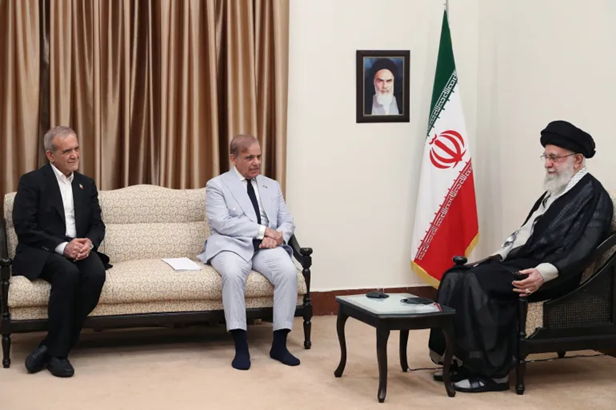 The Case for an Iran–Pakistan Defence Pact