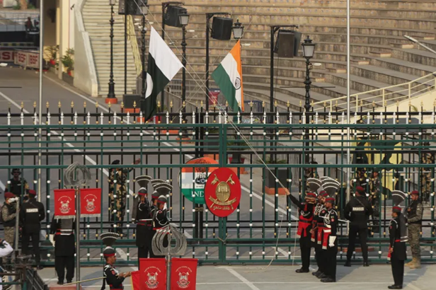 Is India Quietly Preparing to Restart Talks with Pakistan?