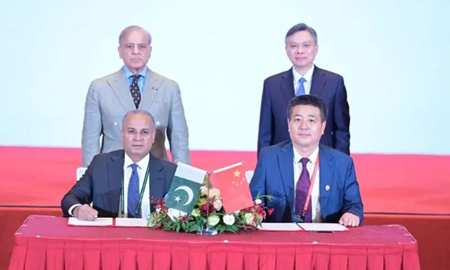 Beijing Praises Pakistan’s Peace Mediation Role