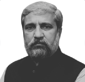 Potohar Is Dying Under Concrete
