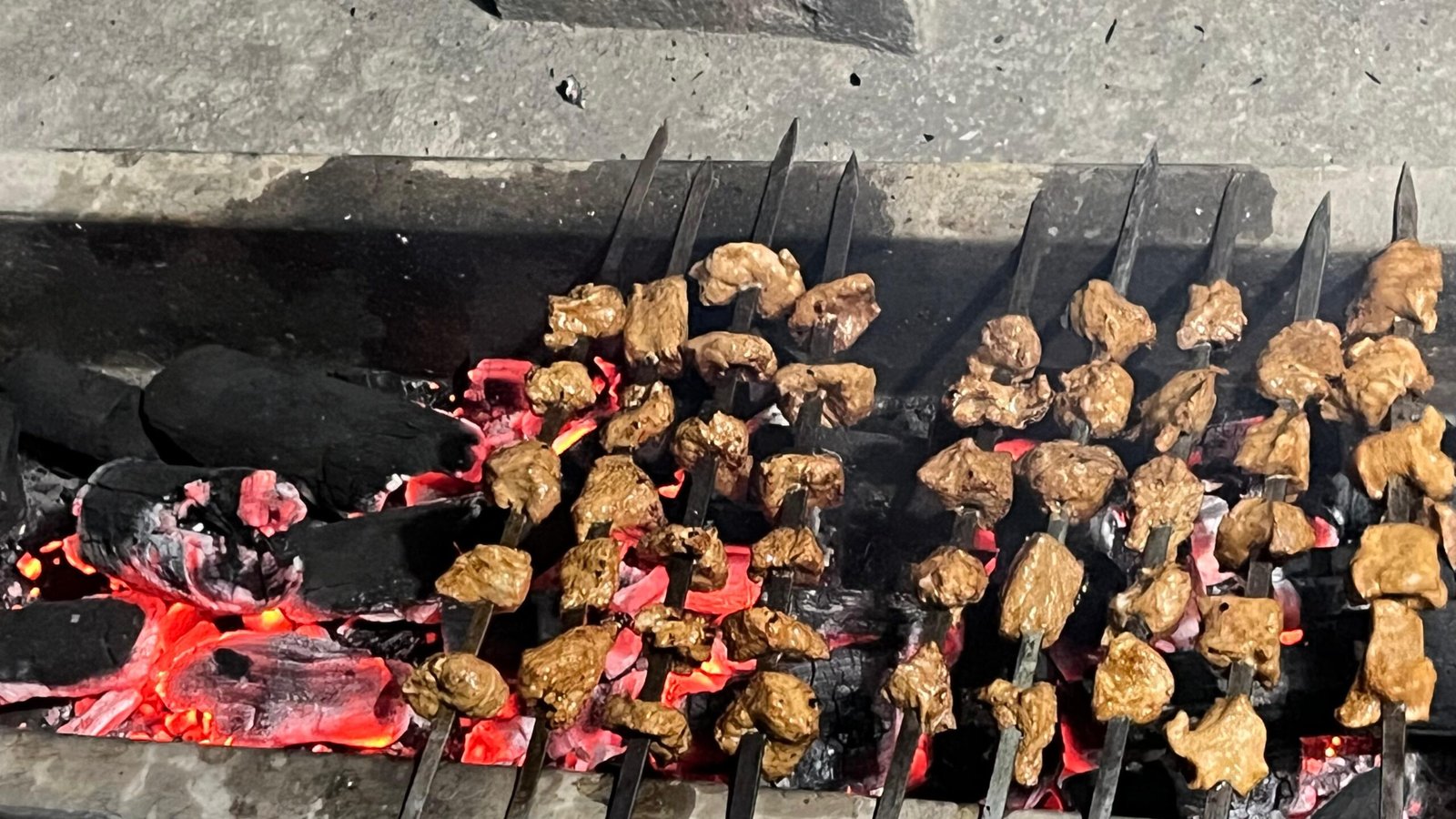 Make your Eid BBQ irresistible with these expert meat tips