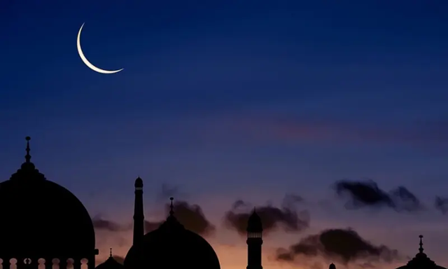 Eid al-Adha On May 27 As Zul-Hijjah Moon Sighted