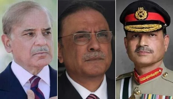 Shehbaz Zardari Asim Stress Faith Solidarity in Eid Messages
