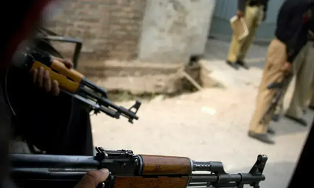 The Normalisation of “Police Encounters” in Punjab