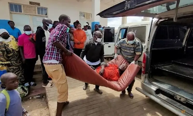 Why Is The New Ebola Outbreak Raising Global Alarm?