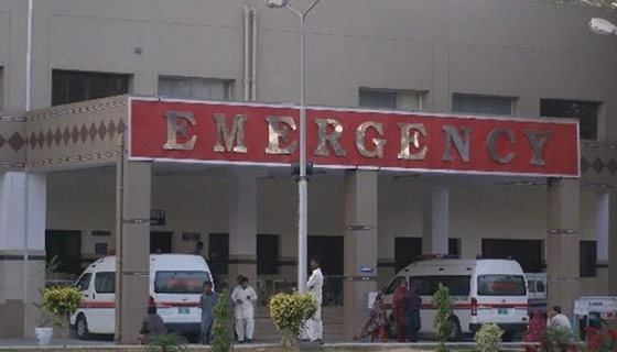 Hospital Probe Launched After Scissors Left in Young Patient